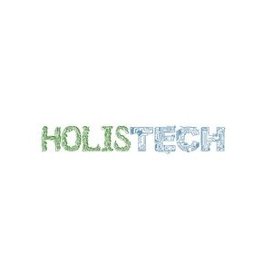 Meet your Posher, Holistech